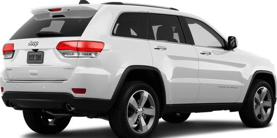 JEEP GRAND CHEROKEE 2015 1C4RJFBG3FC644374 image